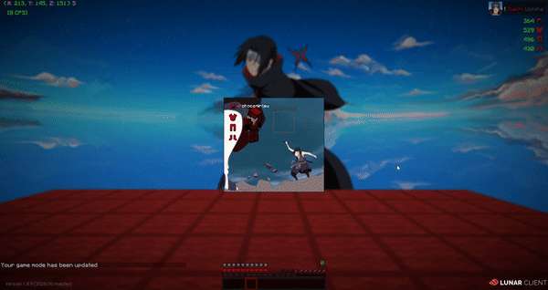 Gallery Image 6 for Itachi Uchiha on vVPRP